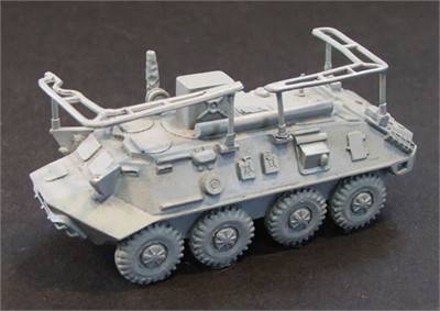 BTR-60 R145 BM Com Vehicle